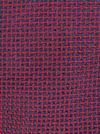 Lanvin silk tie