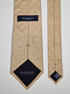 Burberry tie