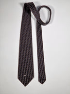 Burberrys Vintage tie