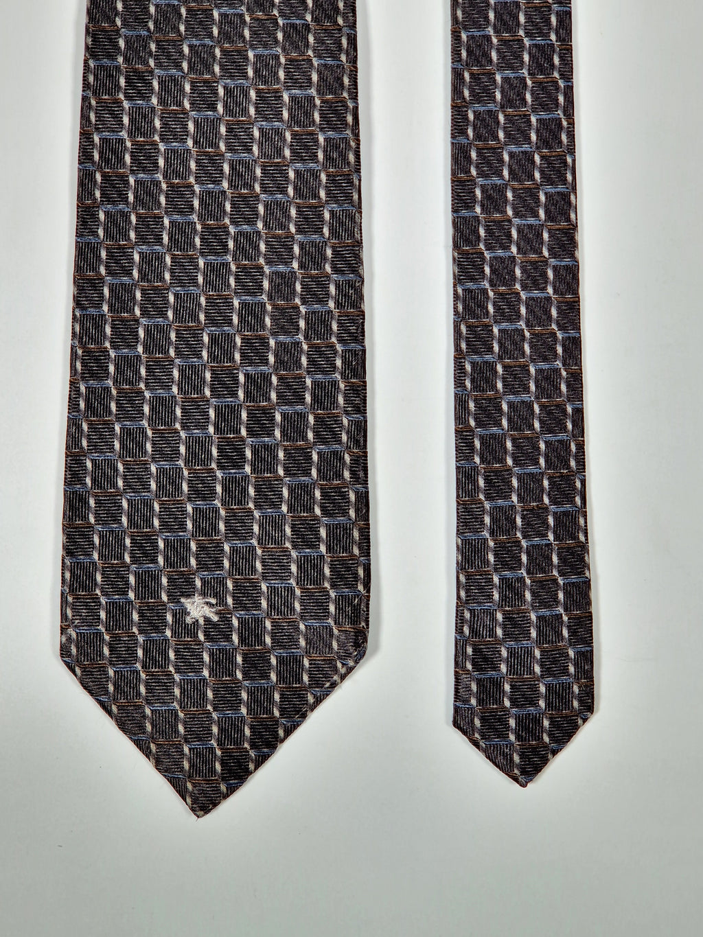Burberrys Vintage tie