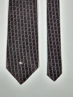 Burberrys Vintage tie