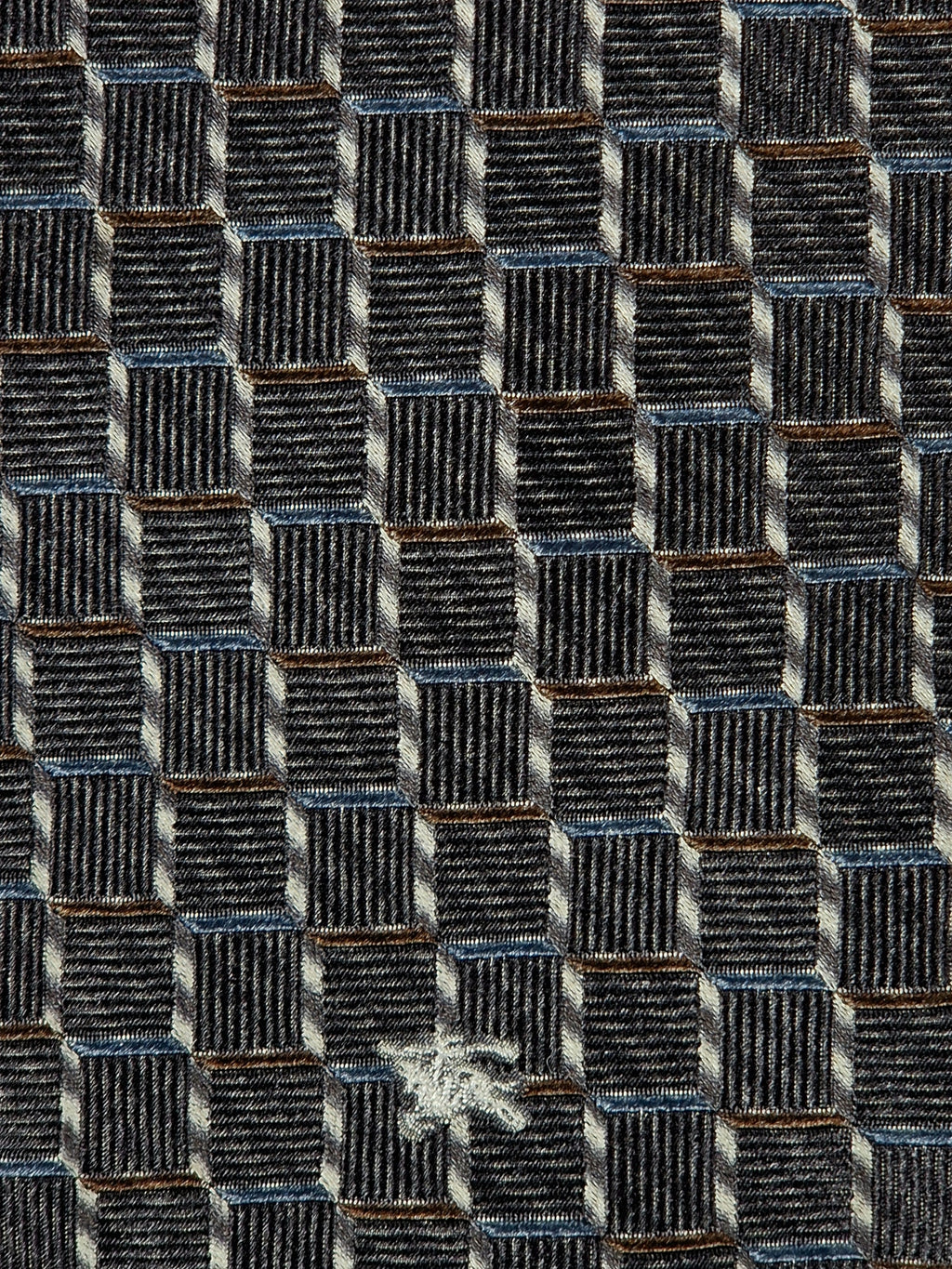 Burberrys Vintage tie