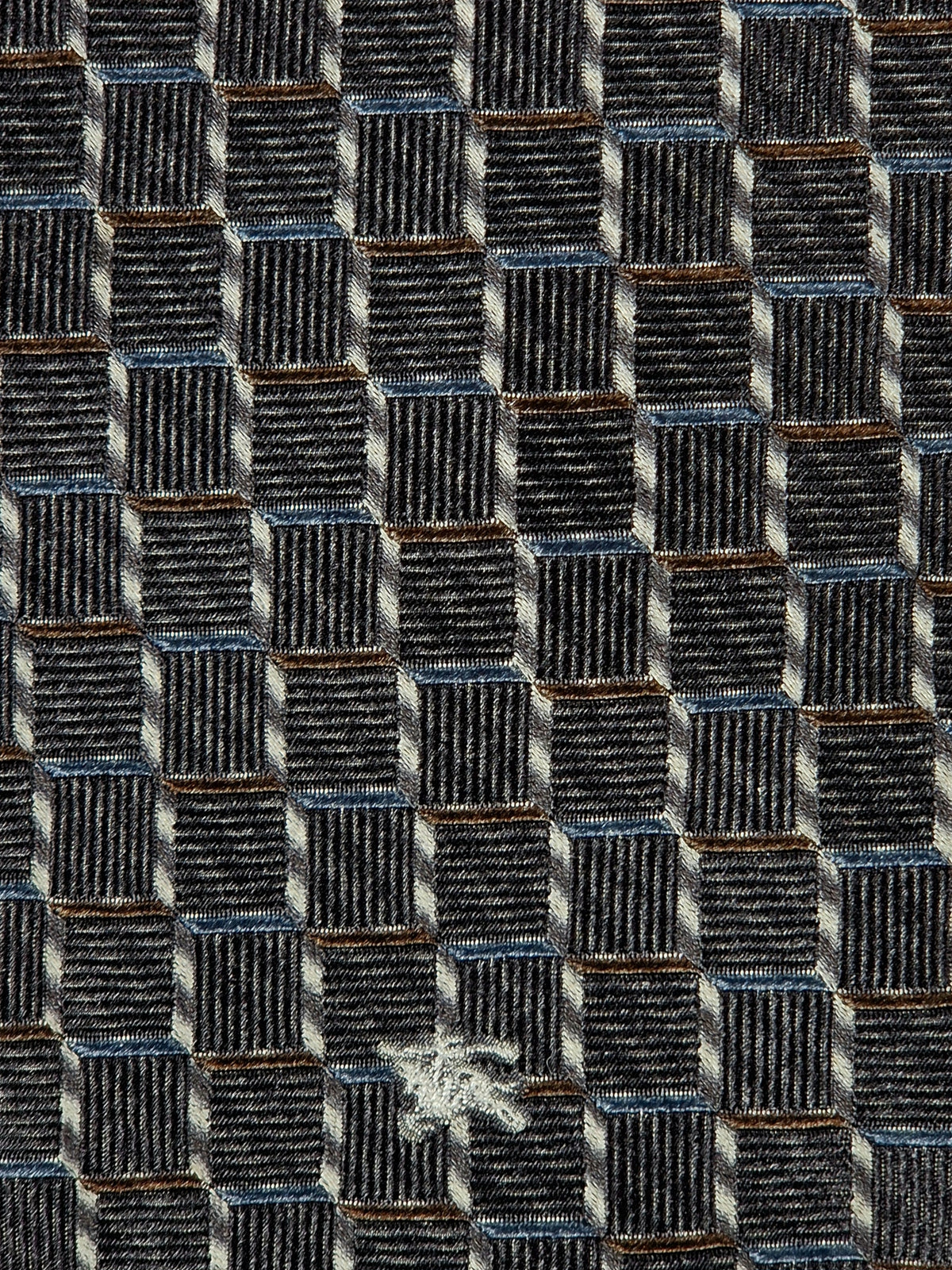 Burberrys Vintage tie
