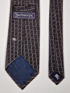Burberrys Vintage tie