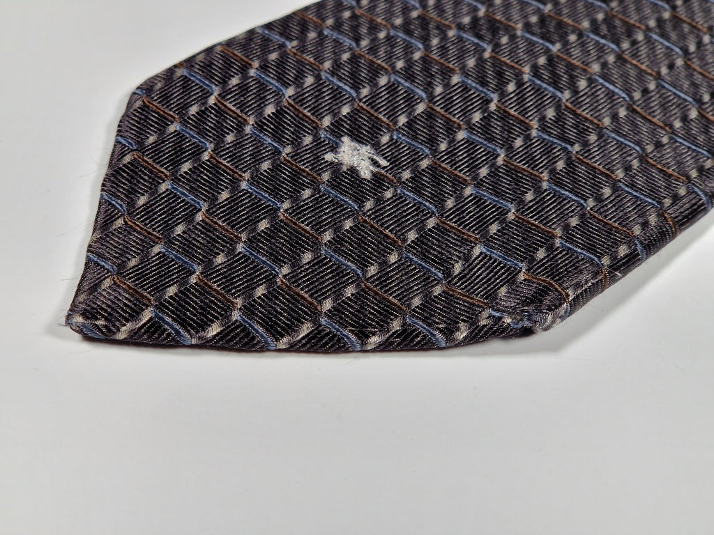 Burberrys Vintage tie