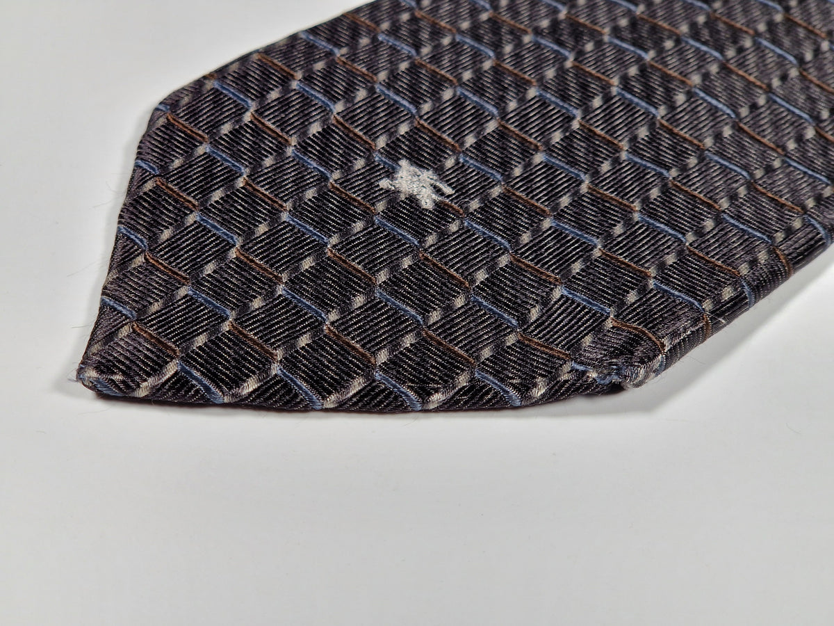 Burberrys Vintage tie