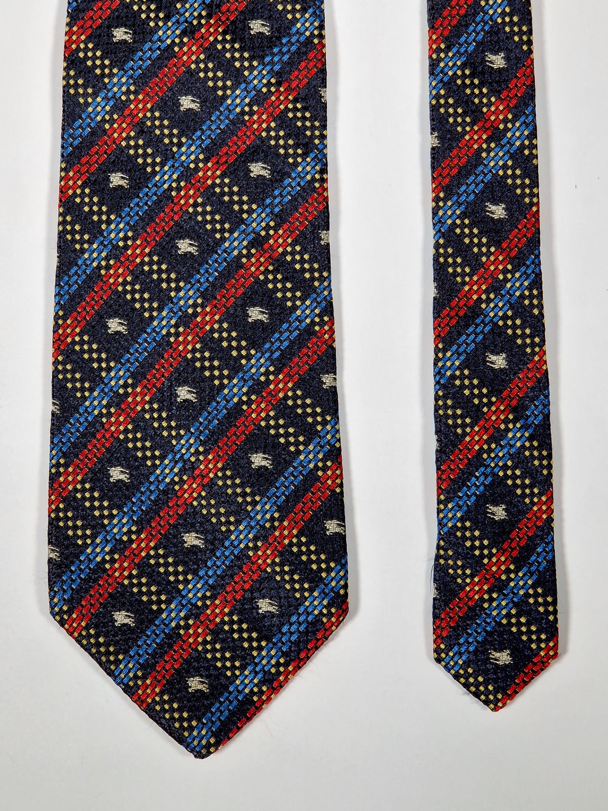 Burberrys Vintage tie