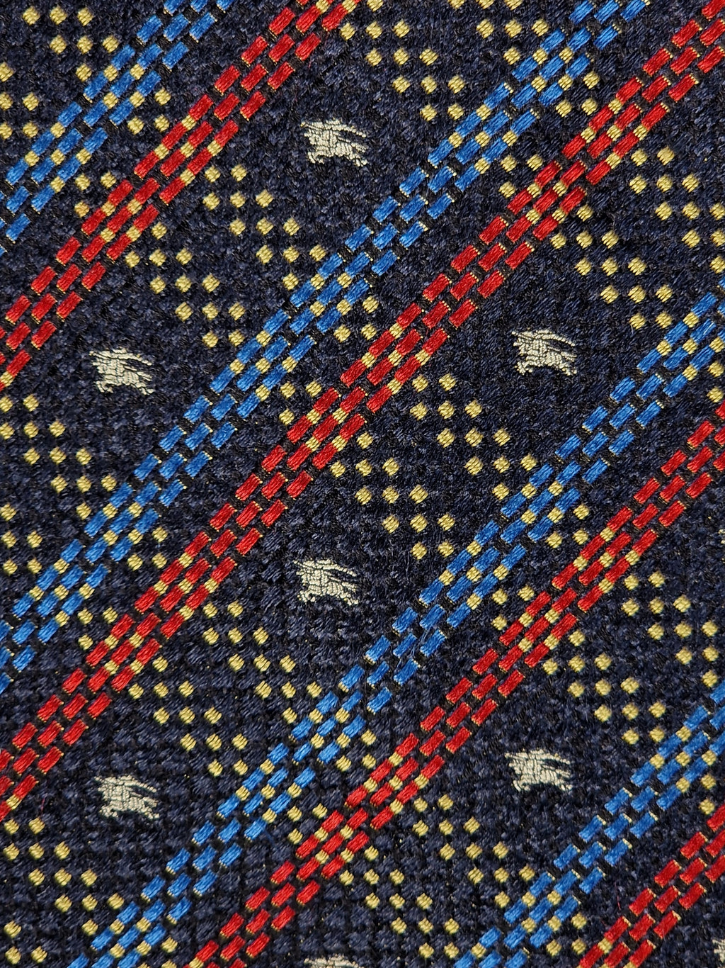 Burberrys Vintage tie