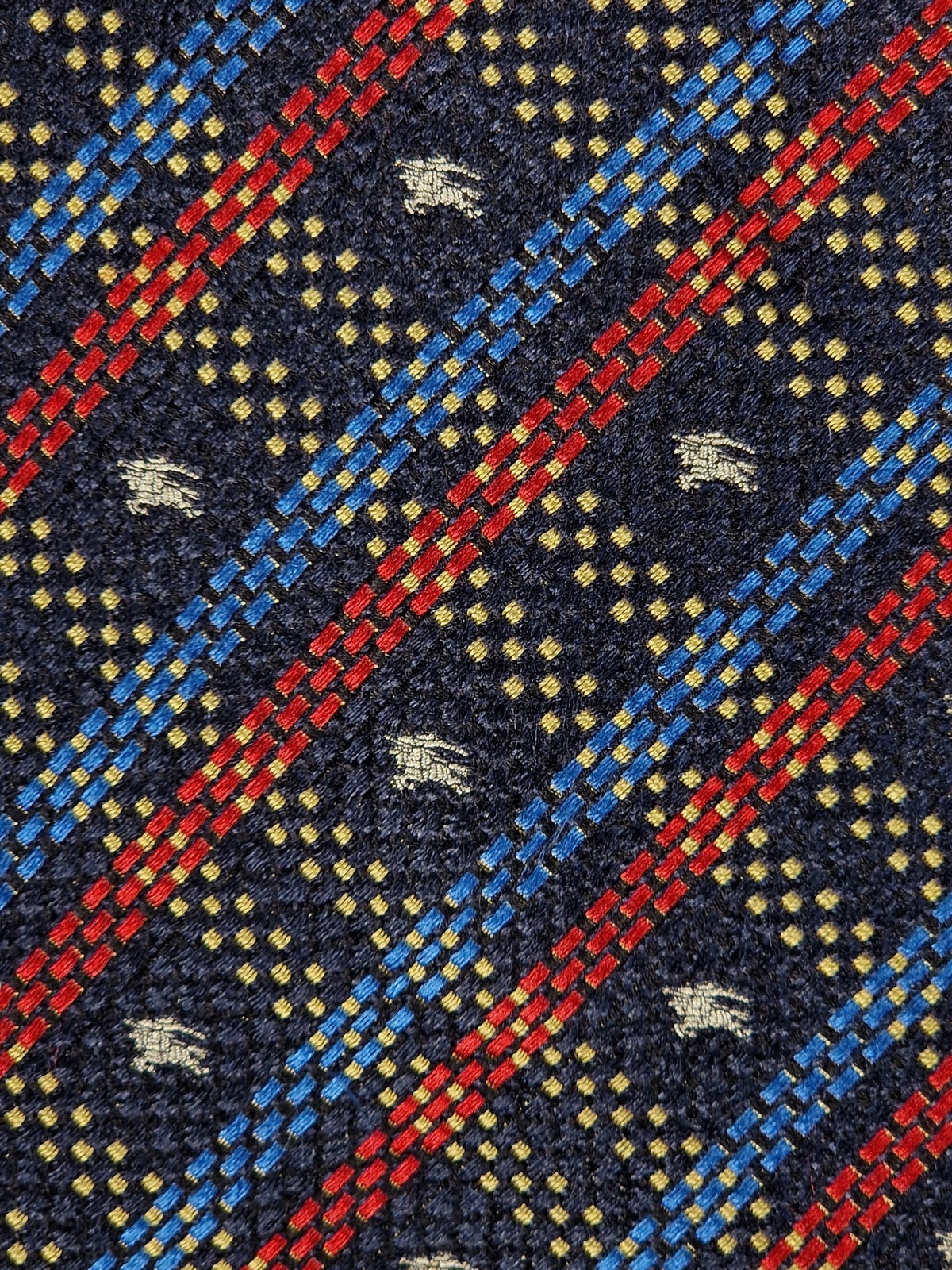 Burberrys Vintage tie