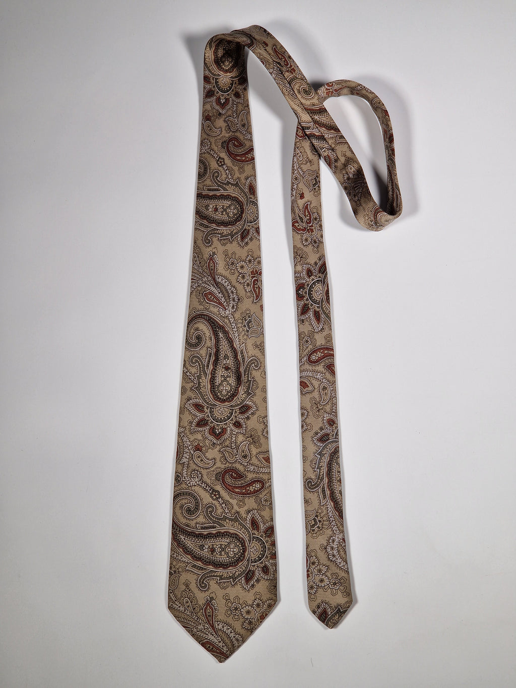 Burberrys Vintage tie