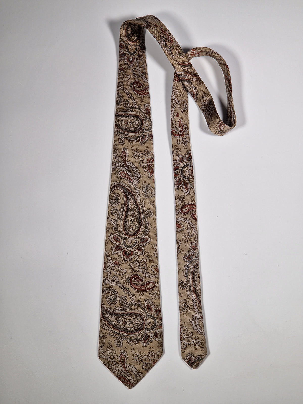 Burberrys Vintage tie