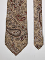 Burberrys Vintage tie