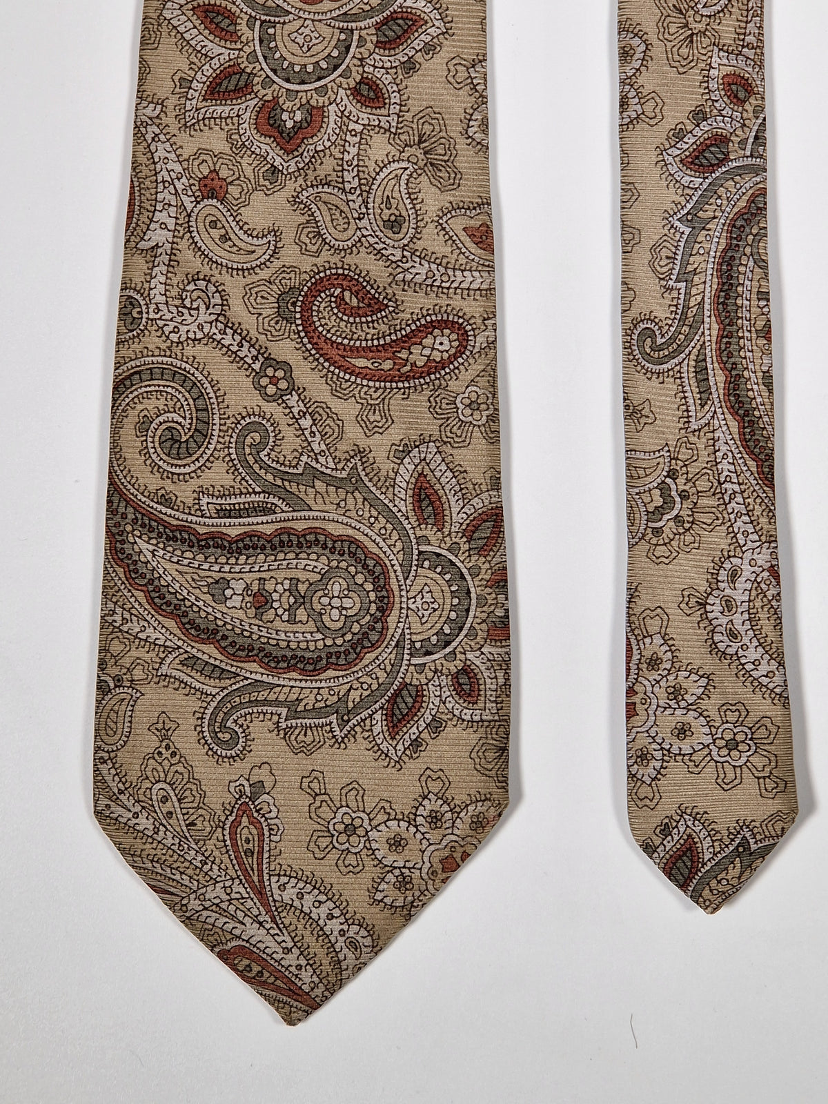 Burberrys Vintage tie