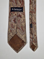 Burberrys Vintage tie