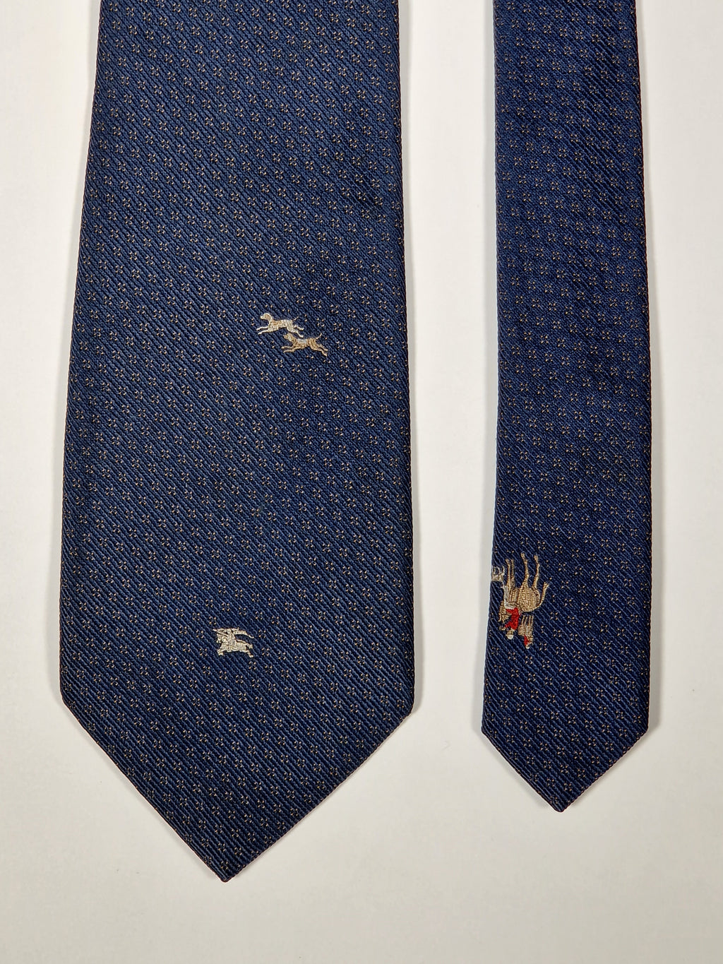 Burberrys Vintage tie