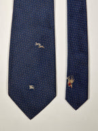 Burberrys Vintage tie