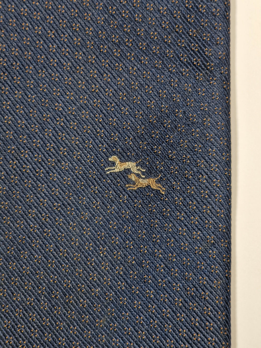 Burberrys Vintage tie