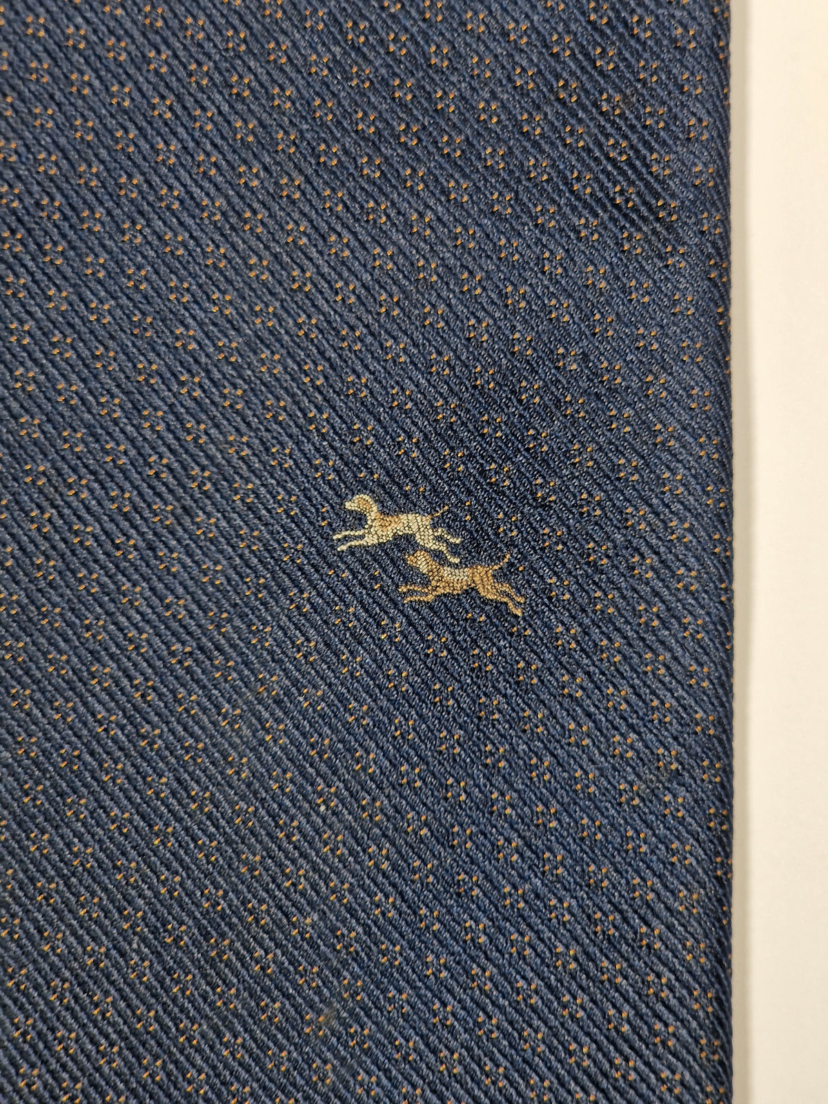 Burberrys Vintage tie
