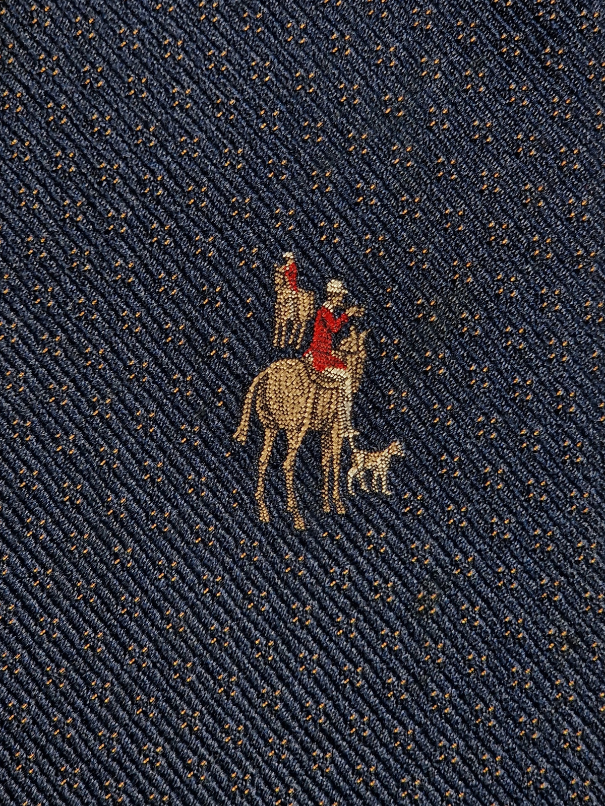 Burberrys Vintage tie