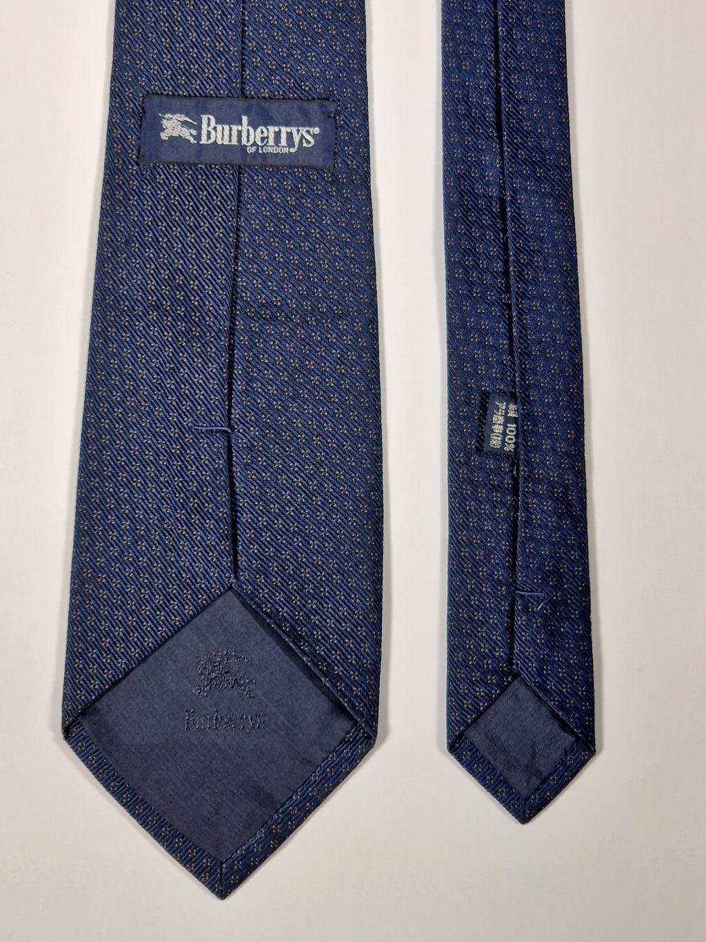 Burberrys Vintage tie