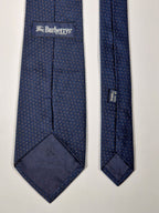 Burberrys Vintage tie