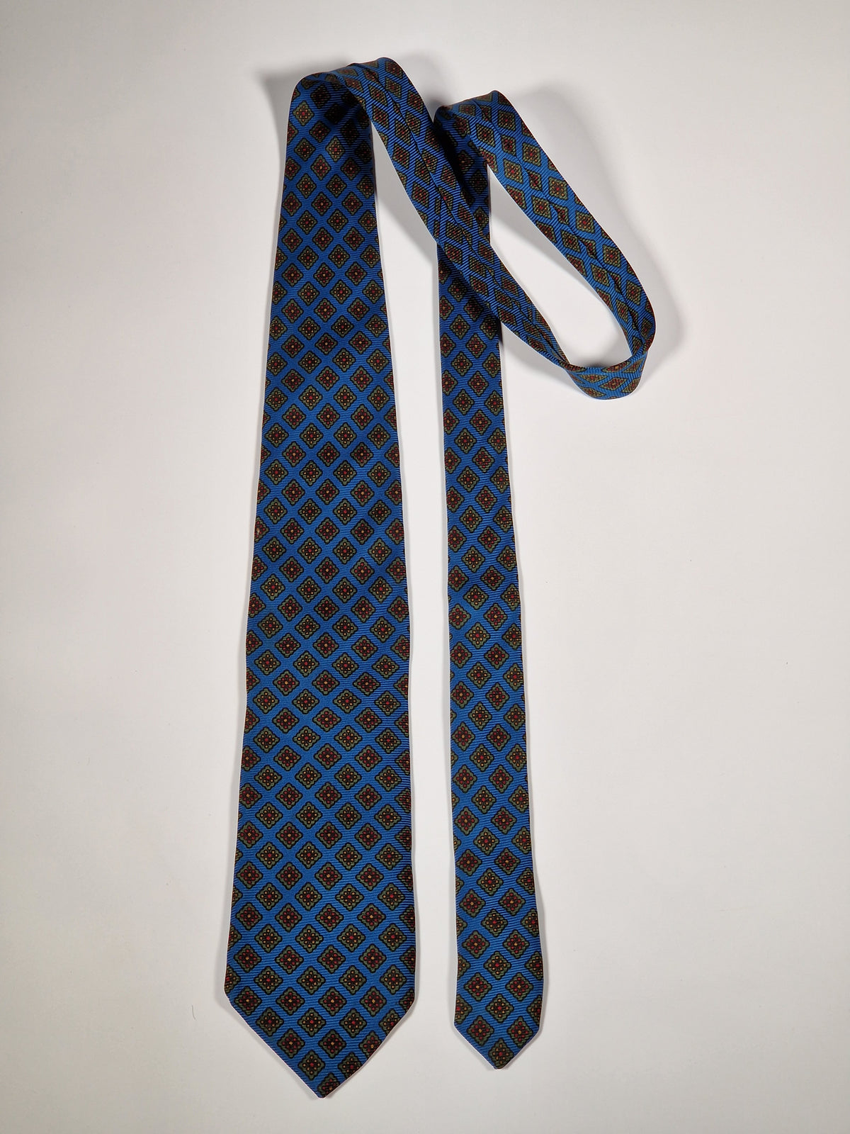 Burberrys Vintage tie