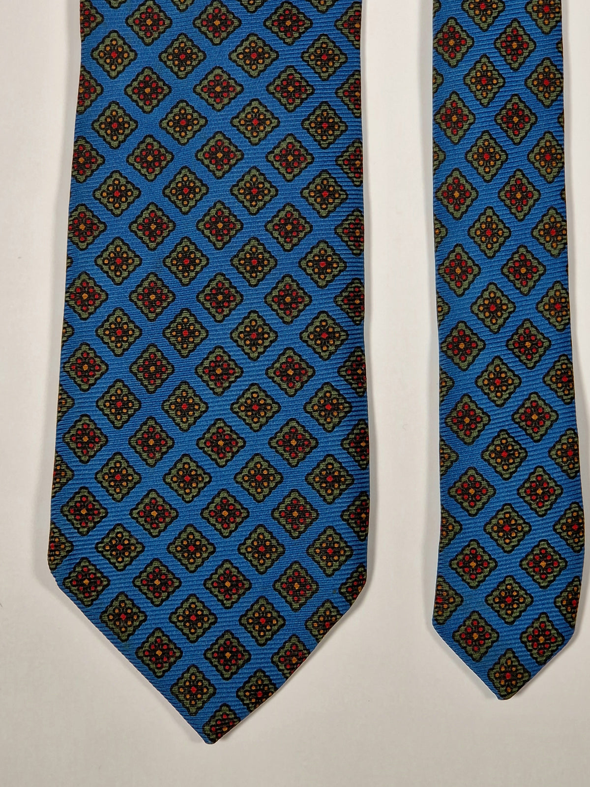 Burberrys Vintage tie