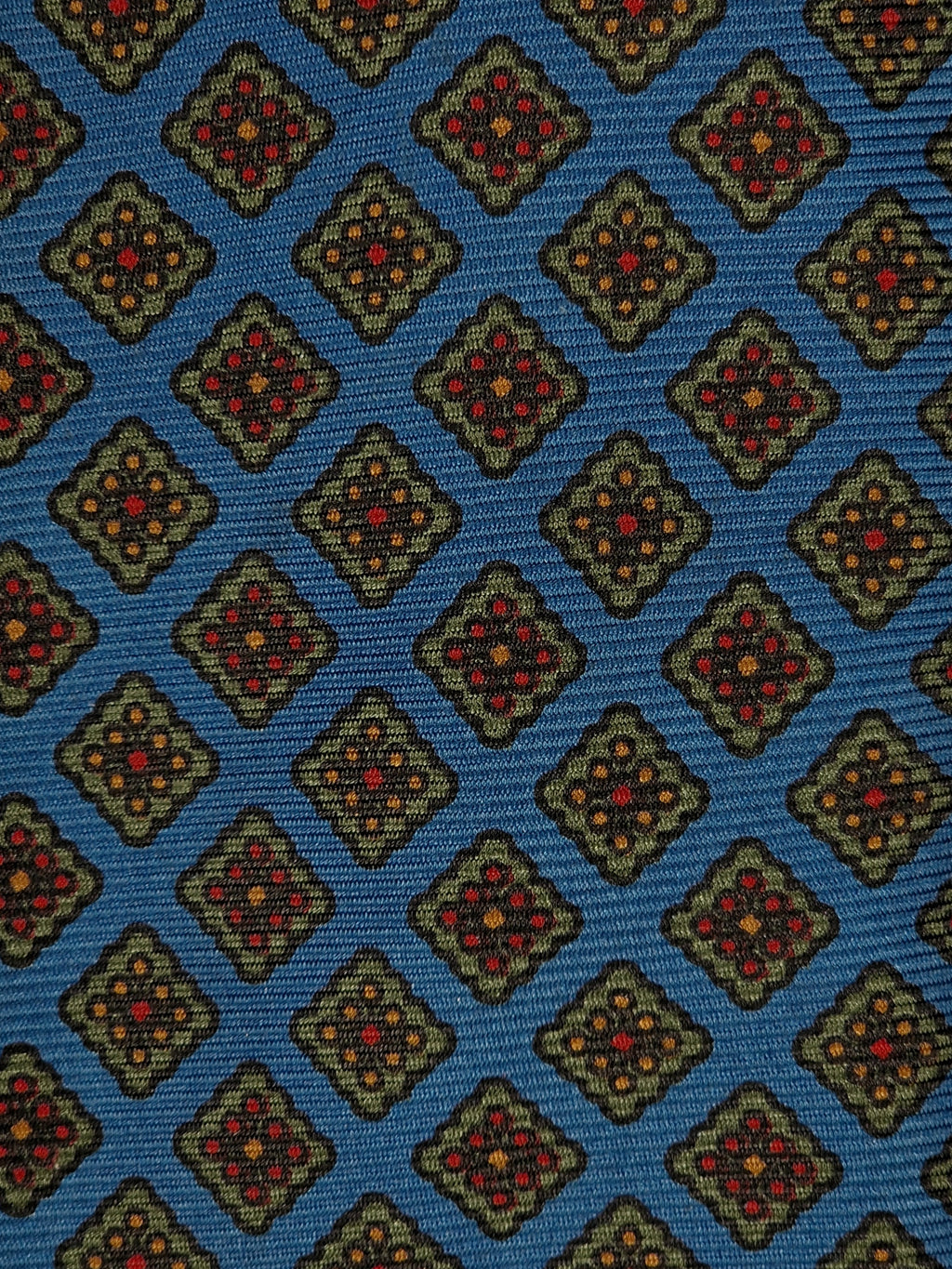 Burberrys Vintage tie