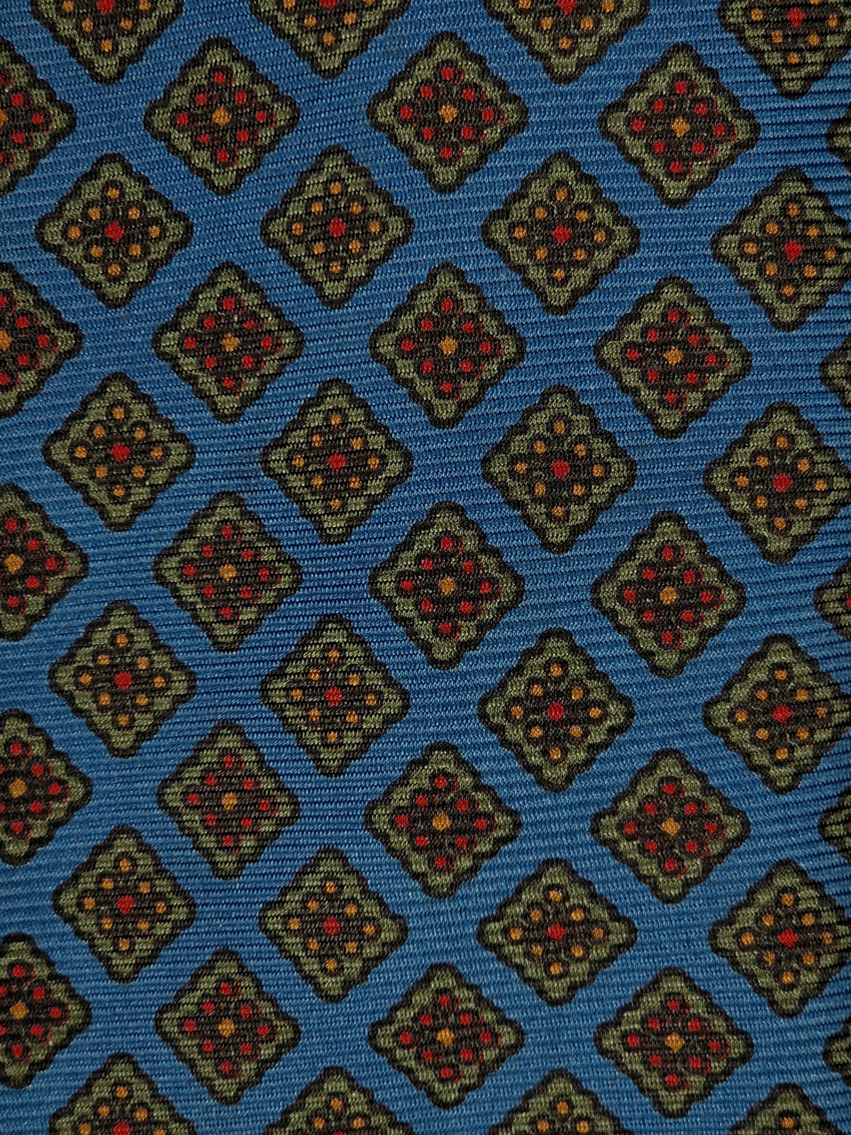Burberrys Vintage tie