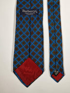 Burberrys Vintage tie
