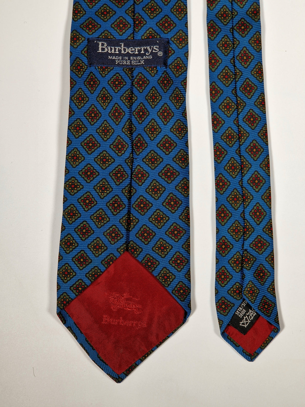 Burberrys Vintage tie