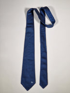 Burberry tie