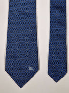 Burberry tie