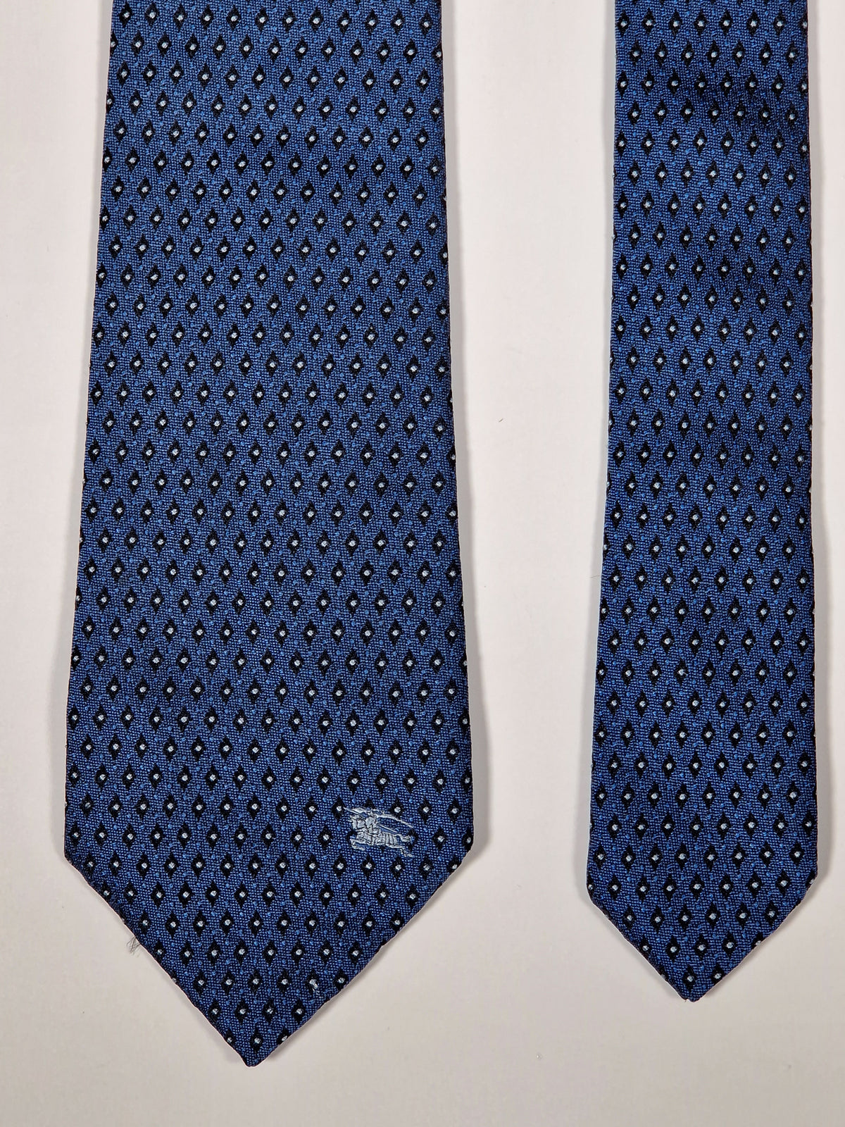 Burberry tie