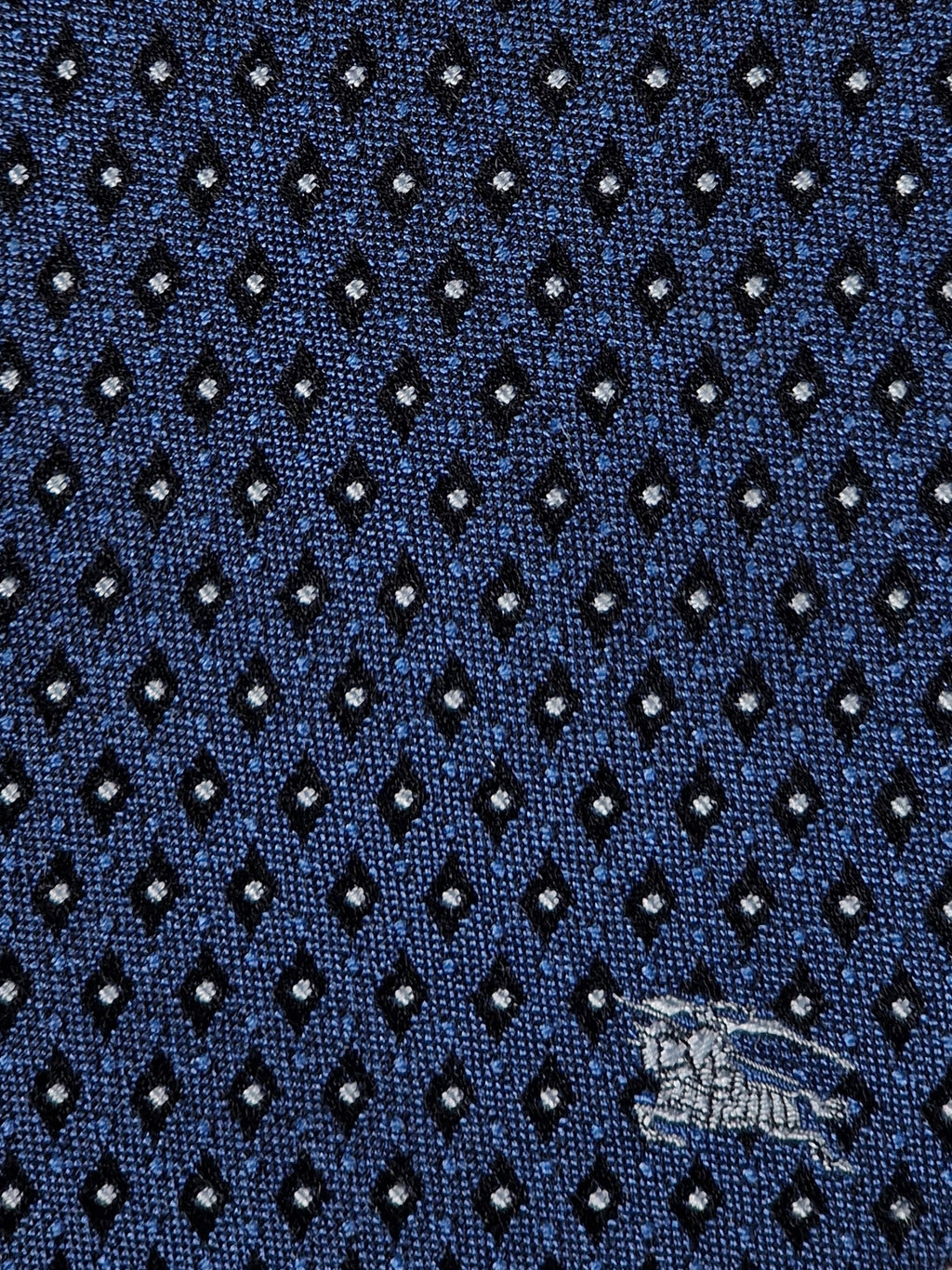 Burberry tie