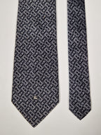 Burberrys Vintage tie