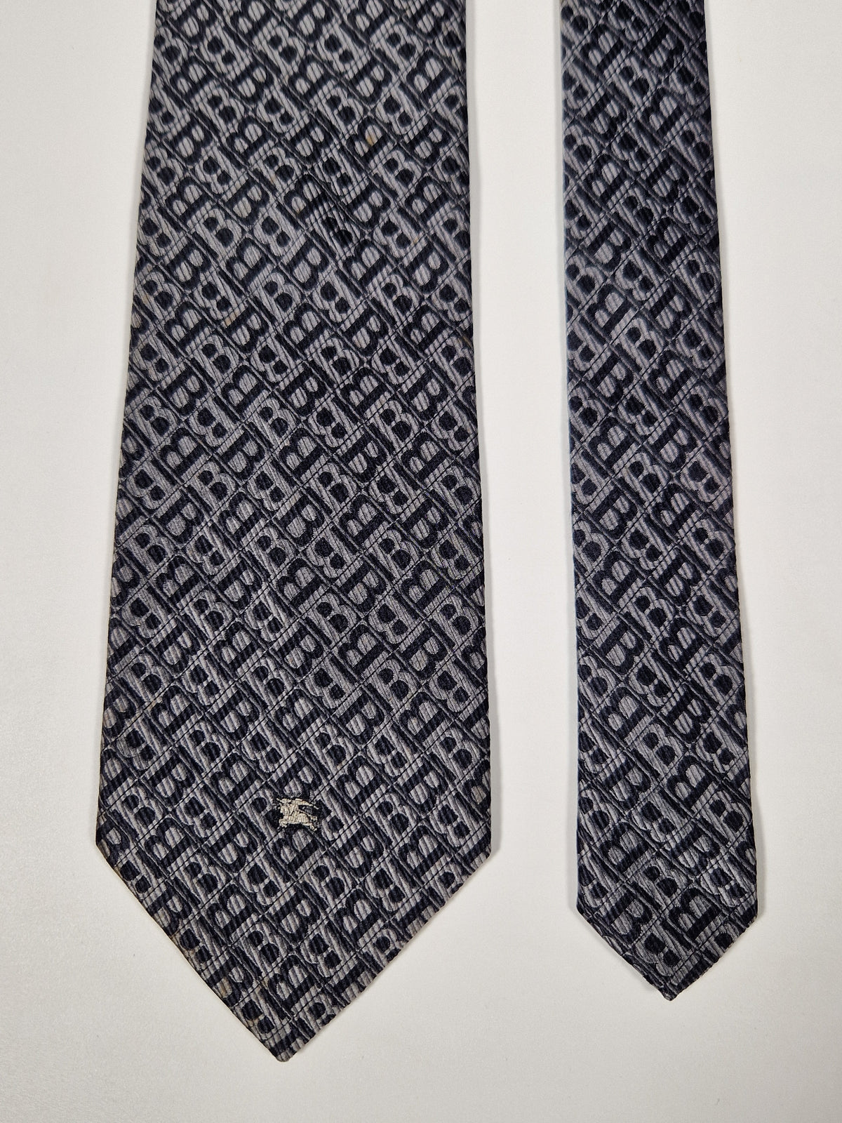 Burberrys Vintage tie