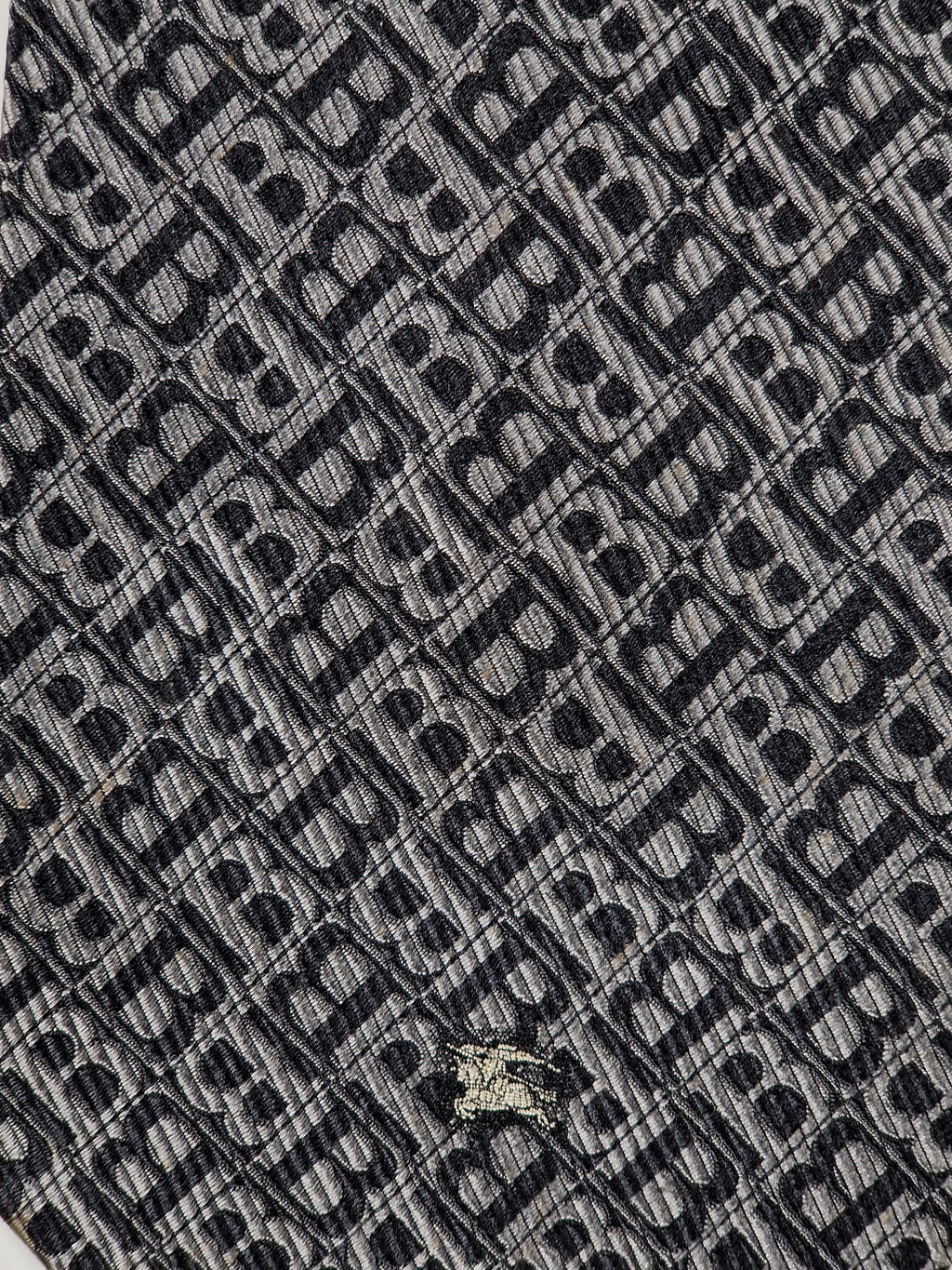 Burberrys Vintage tie