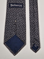 Burberrys Vintage tie