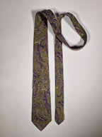 Burberrys Vintage tie