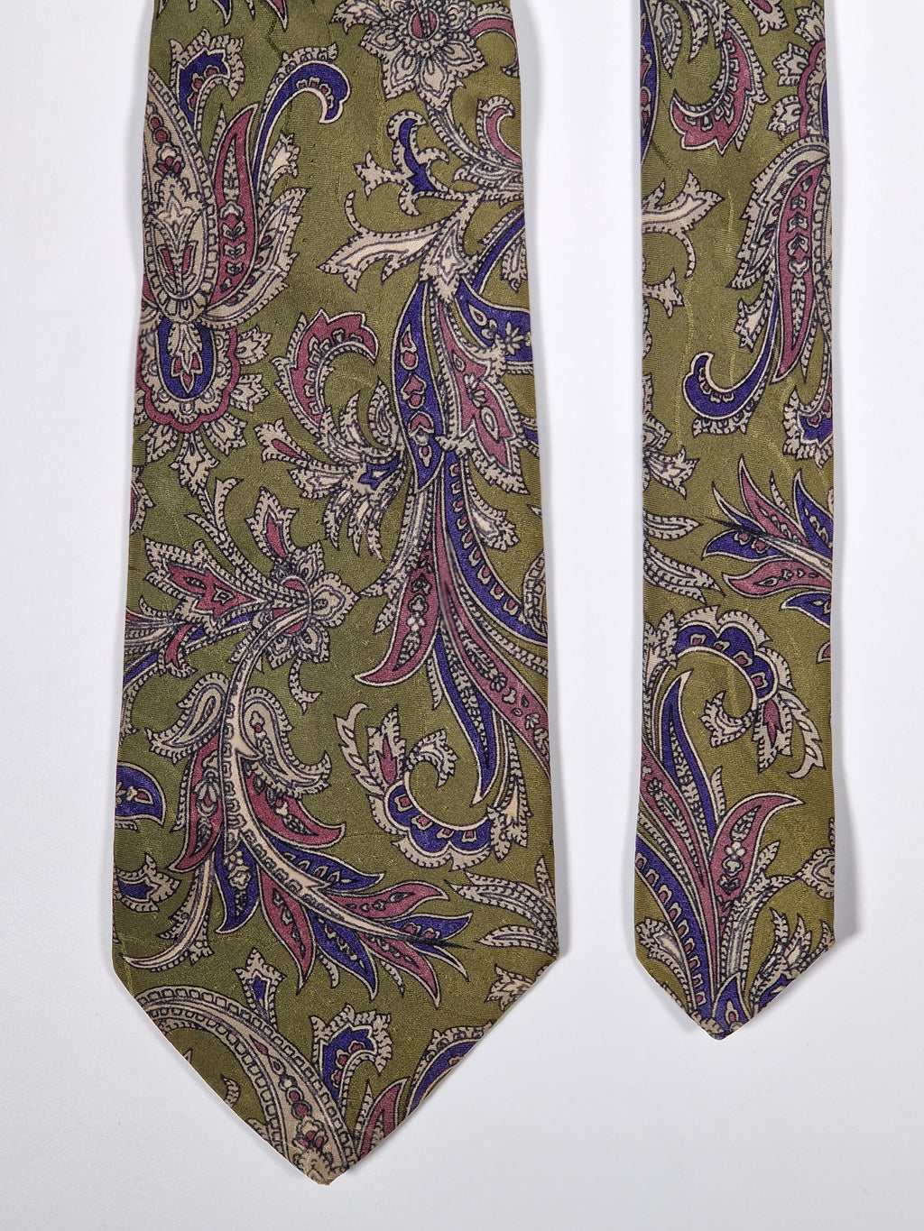 Burberrys Vintage tie