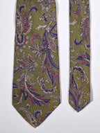 Burberrys Vintage tie