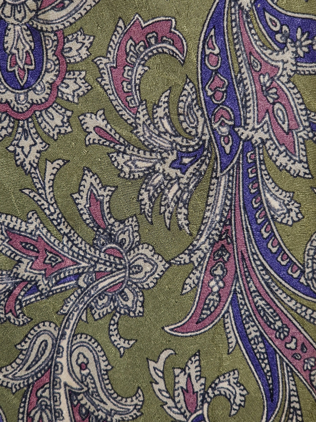 Burberrys Vintage tie