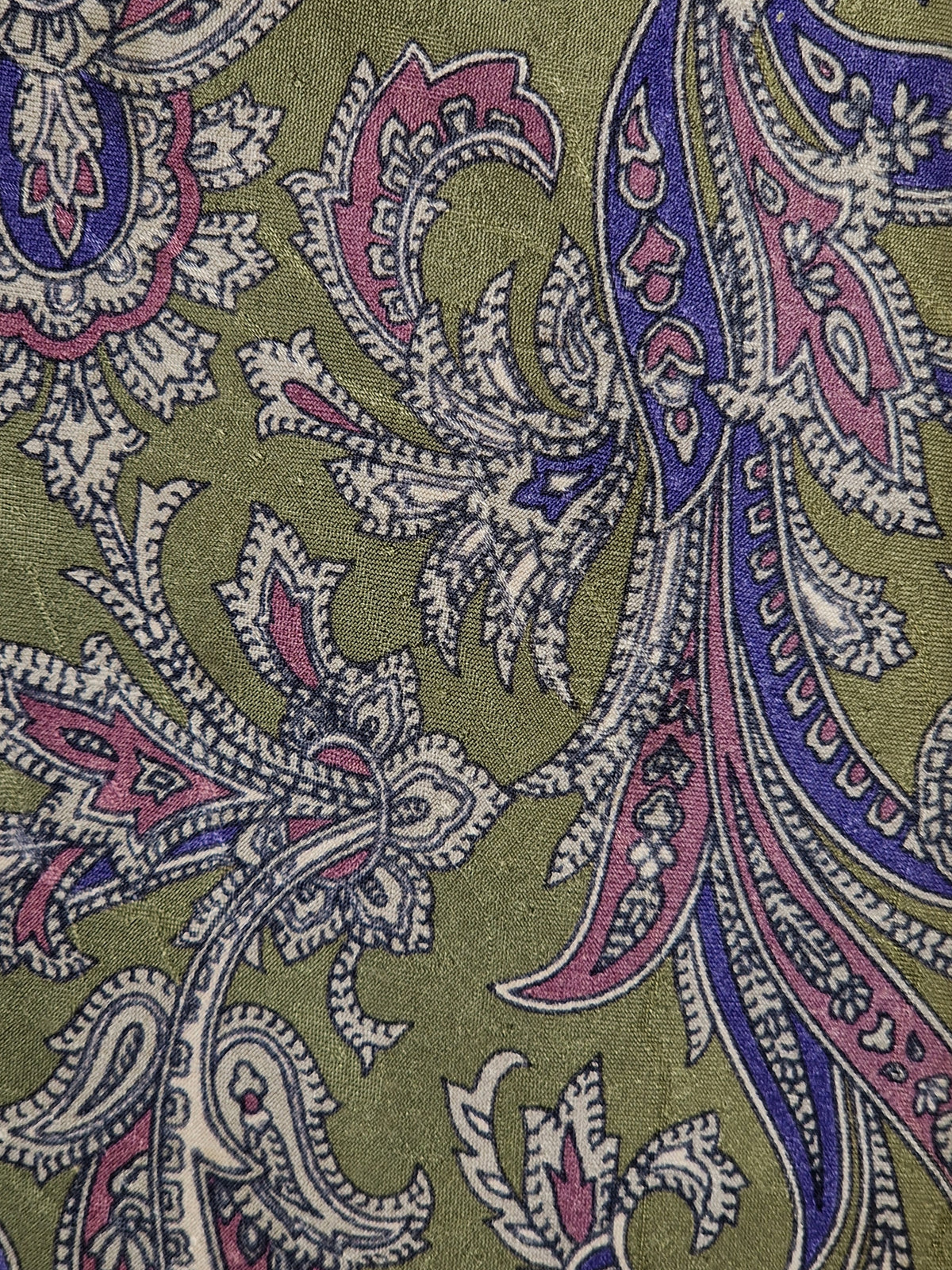 Burberrys Vintage tie