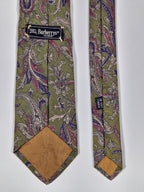 Burberrys Vintage tie