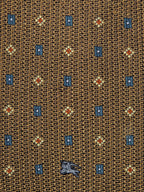 Burberry tie