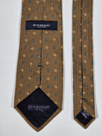 Burberry tie