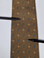 Burberry tie