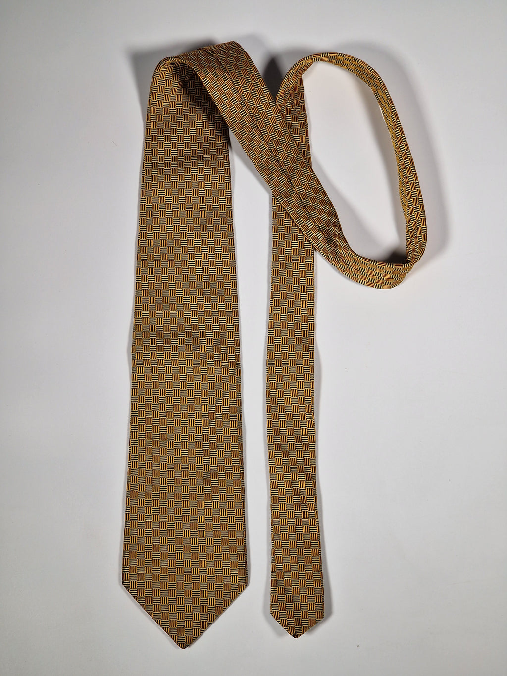 Burberrys Vintage tie