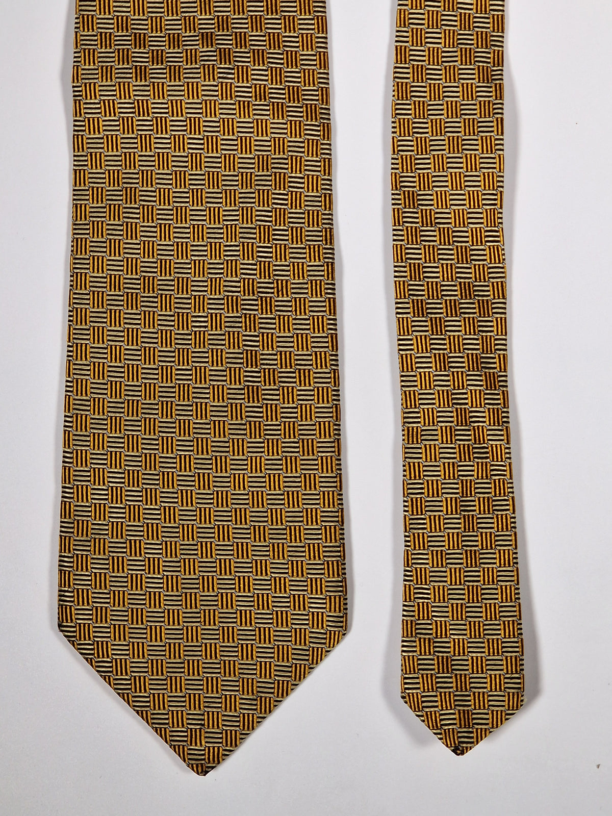 Burberrys Vintage tie